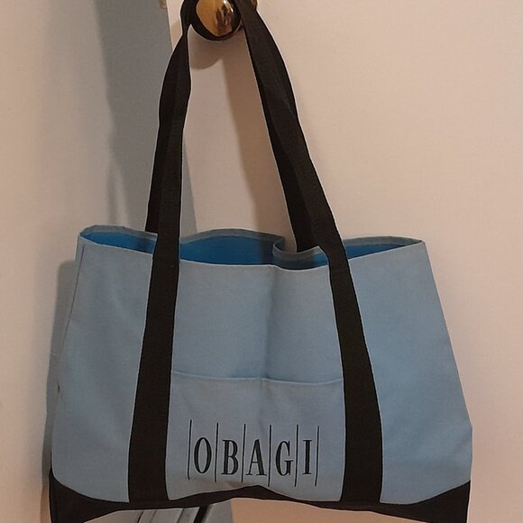 Obagi Tote Bag - Picture 3 of 3
